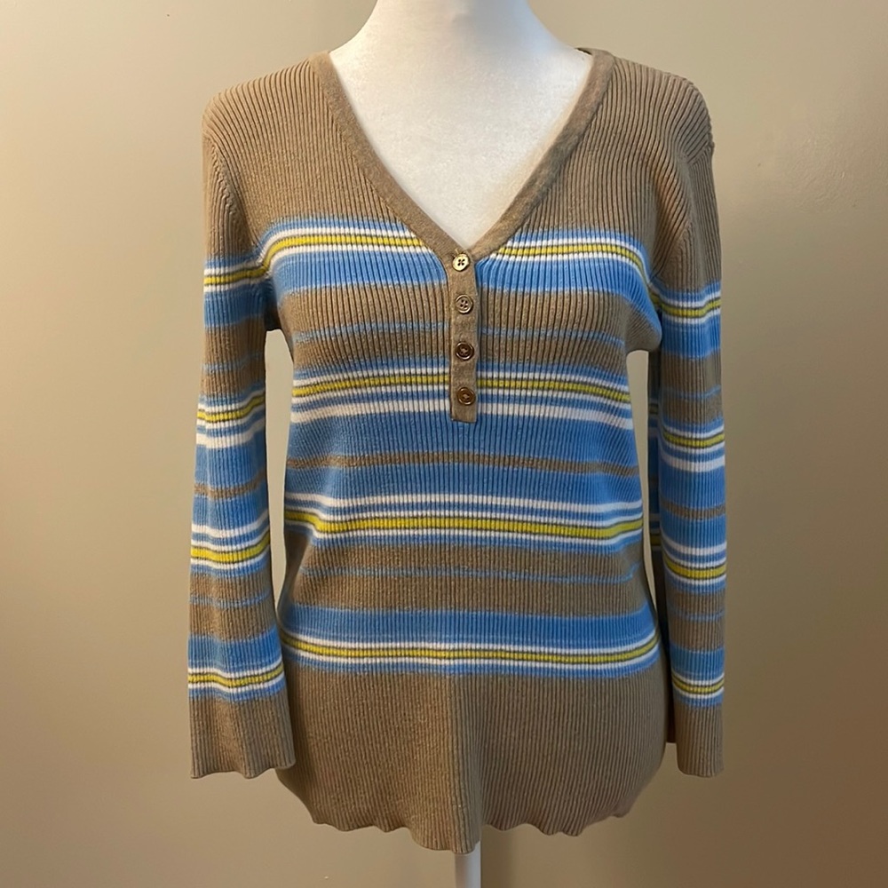 Jones New York Sweater